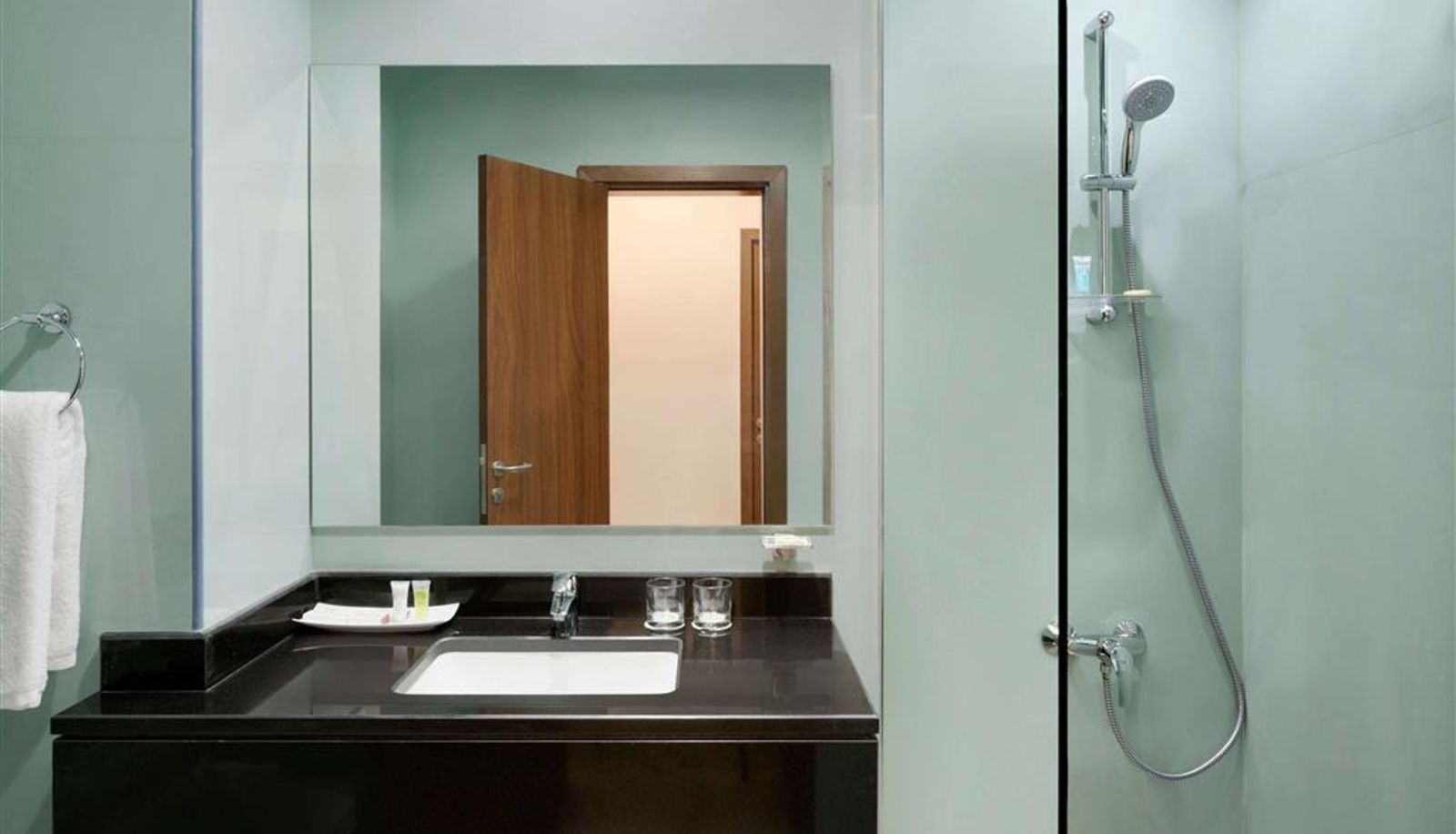 Habitación - Ramada Encore by Wyndham Al Khobar Olaya