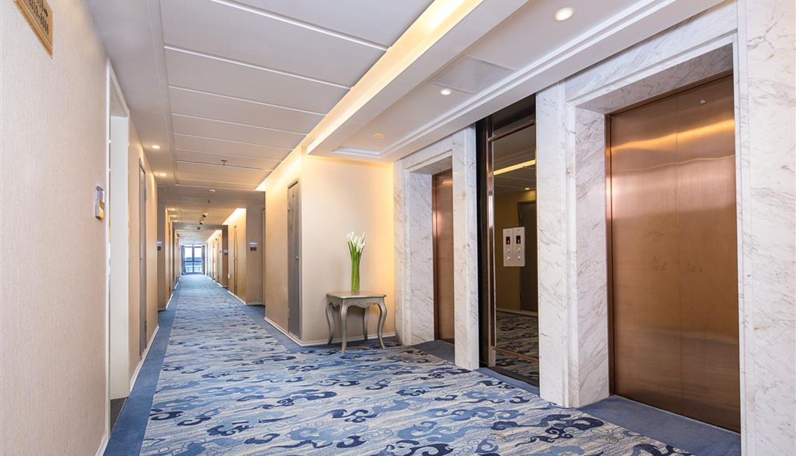 Interior view - Ramada Encore by Wyndham Shanghai Pudong
