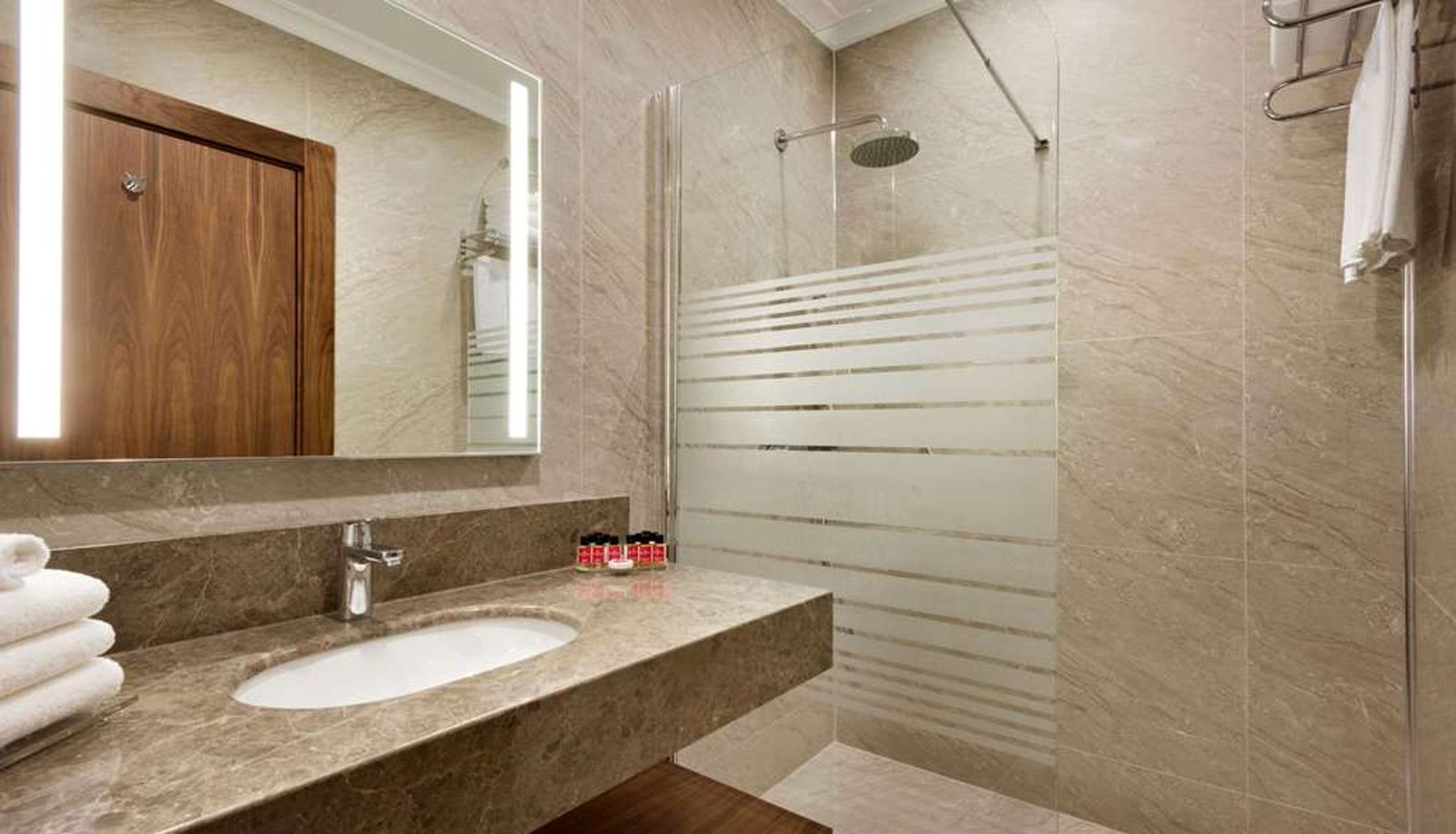 Zimmer - Ramada by Wyndham Yalova