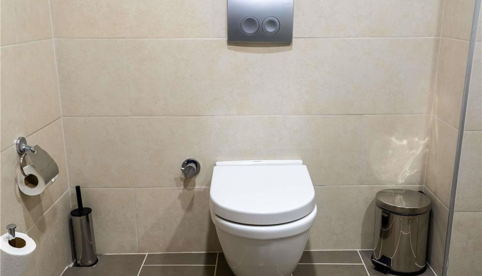 Zimmer - ibis Styles Istanbul Bomonti