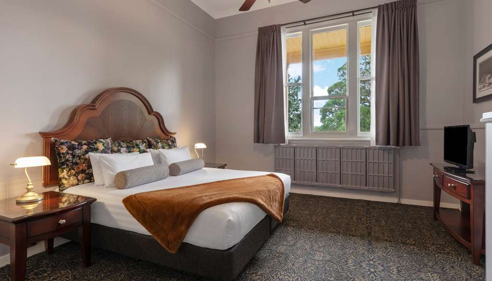 Zimmer - Trademark Collection by Wyndham Club Wyndham Ballarat