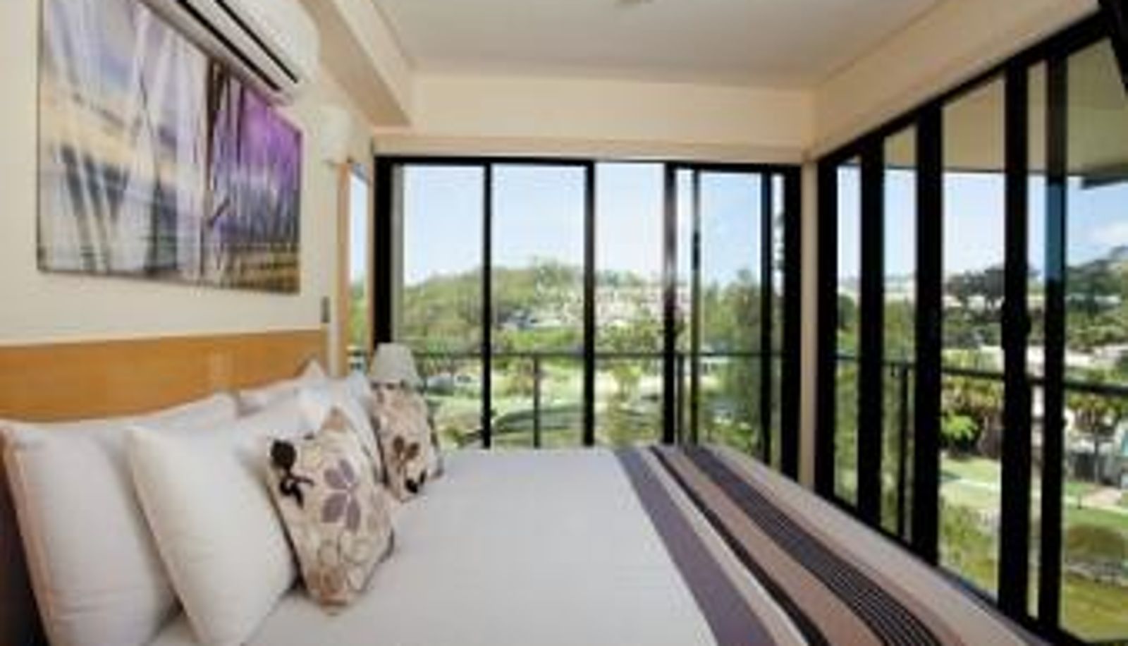 Chambre - Trademark Collection by Wyndham Club Wyndham Coffs Harbour