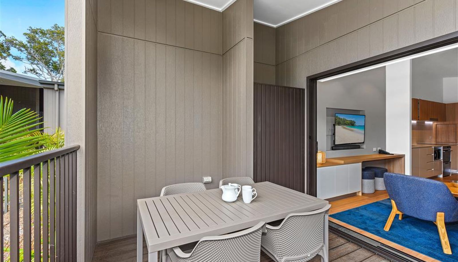 Zimmer - Trademark Collection by Wyndham Club Wyndham Flynns Beach