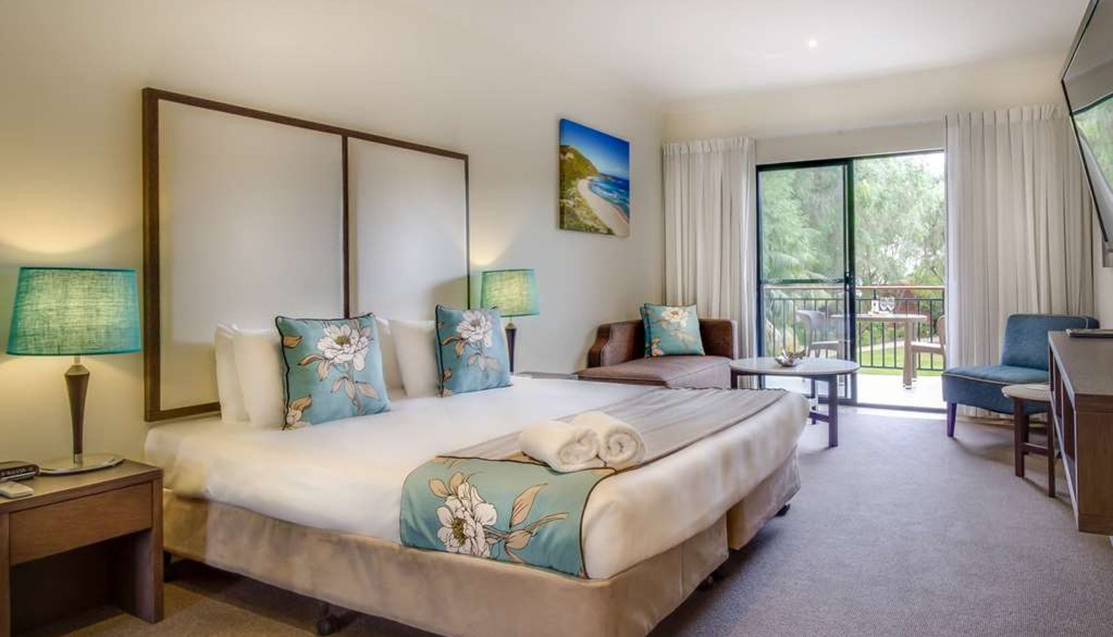 Room - Trademark Collection by Wyndham Club Wyndham Dunsborough