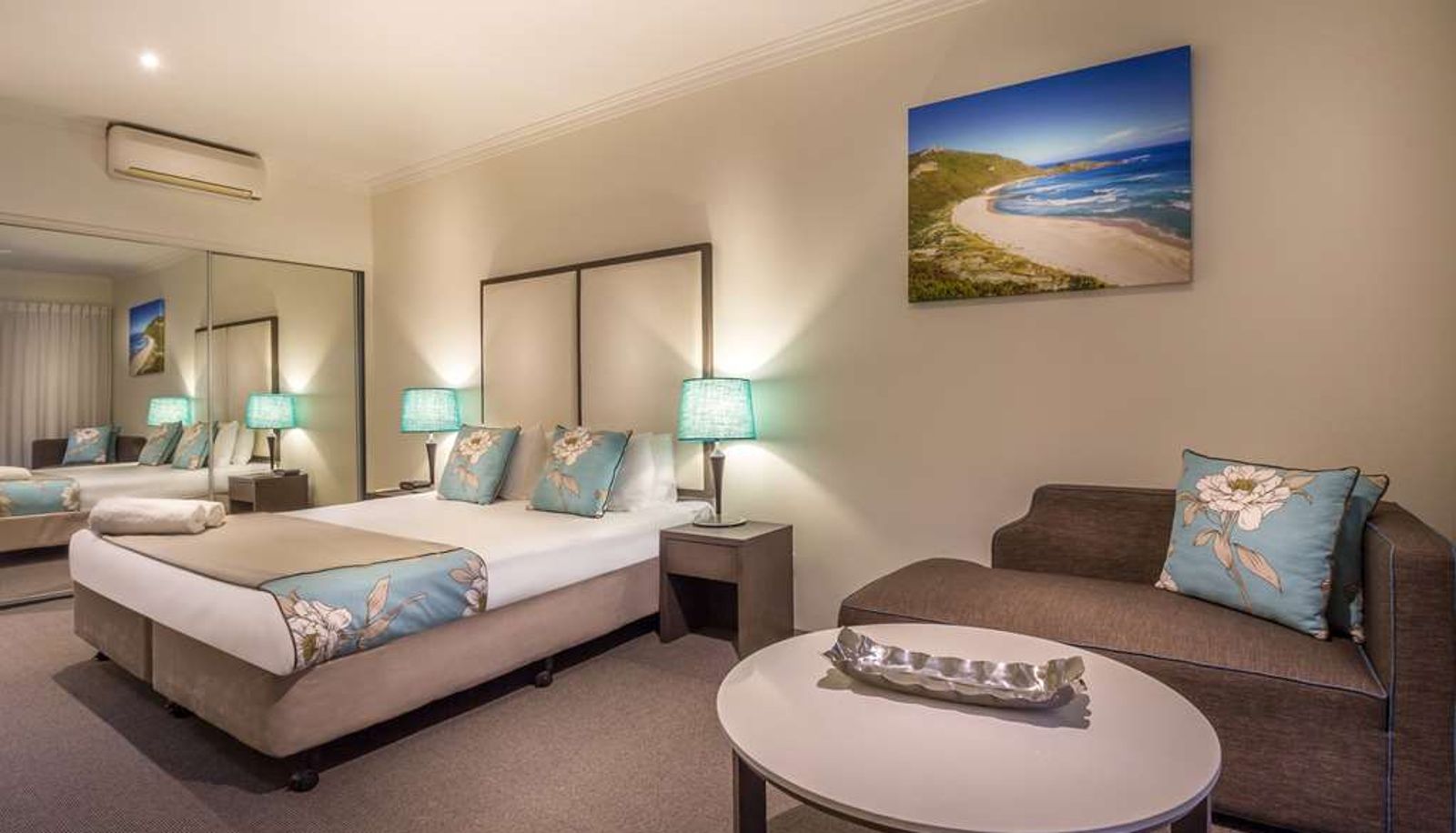 Zimmer - Trademark Collection by Wyndham Club Wyndham Dunsborough