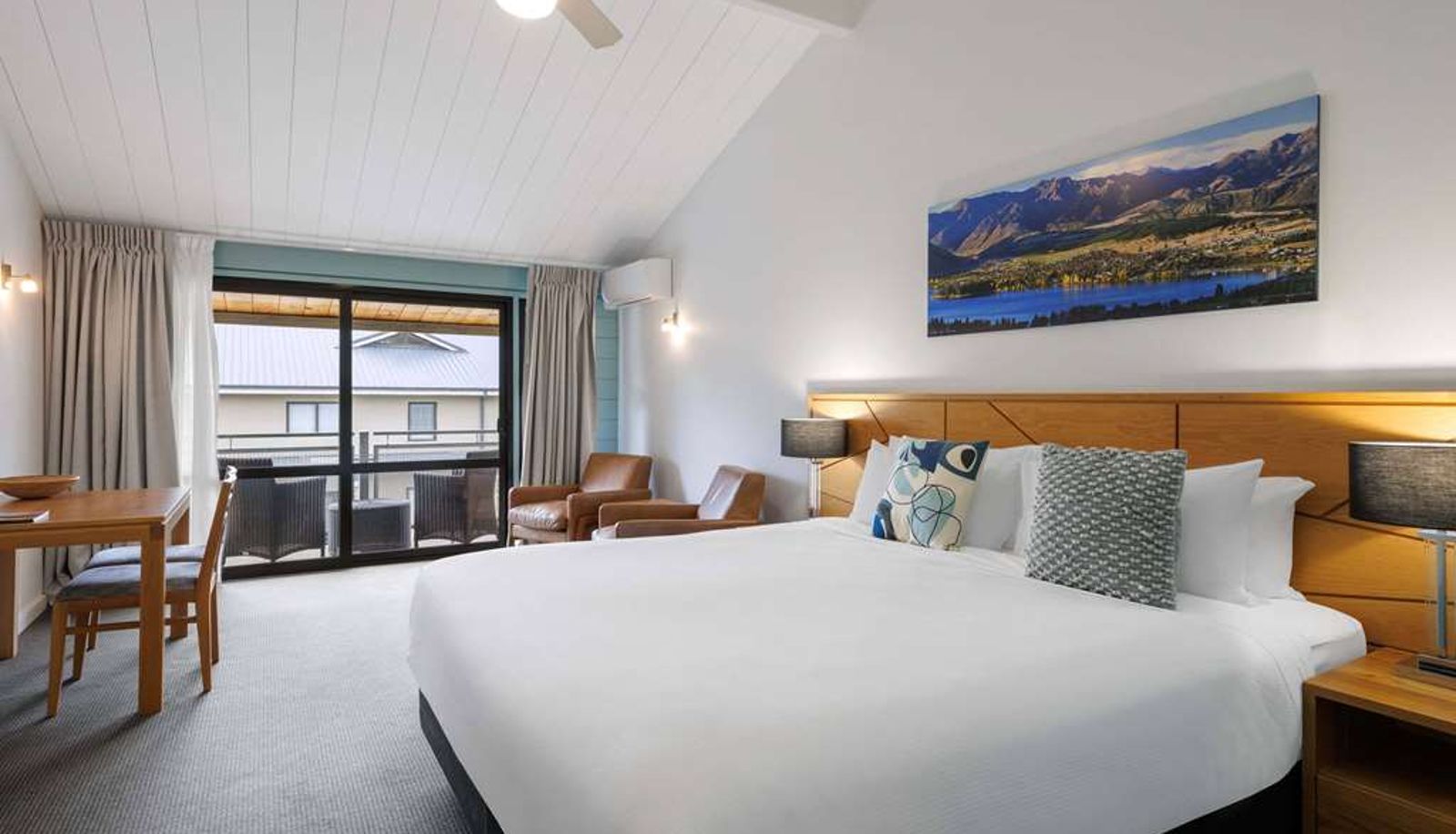 Kamer - Trademark Collection by Wyndham Club Wyndham Wanaka