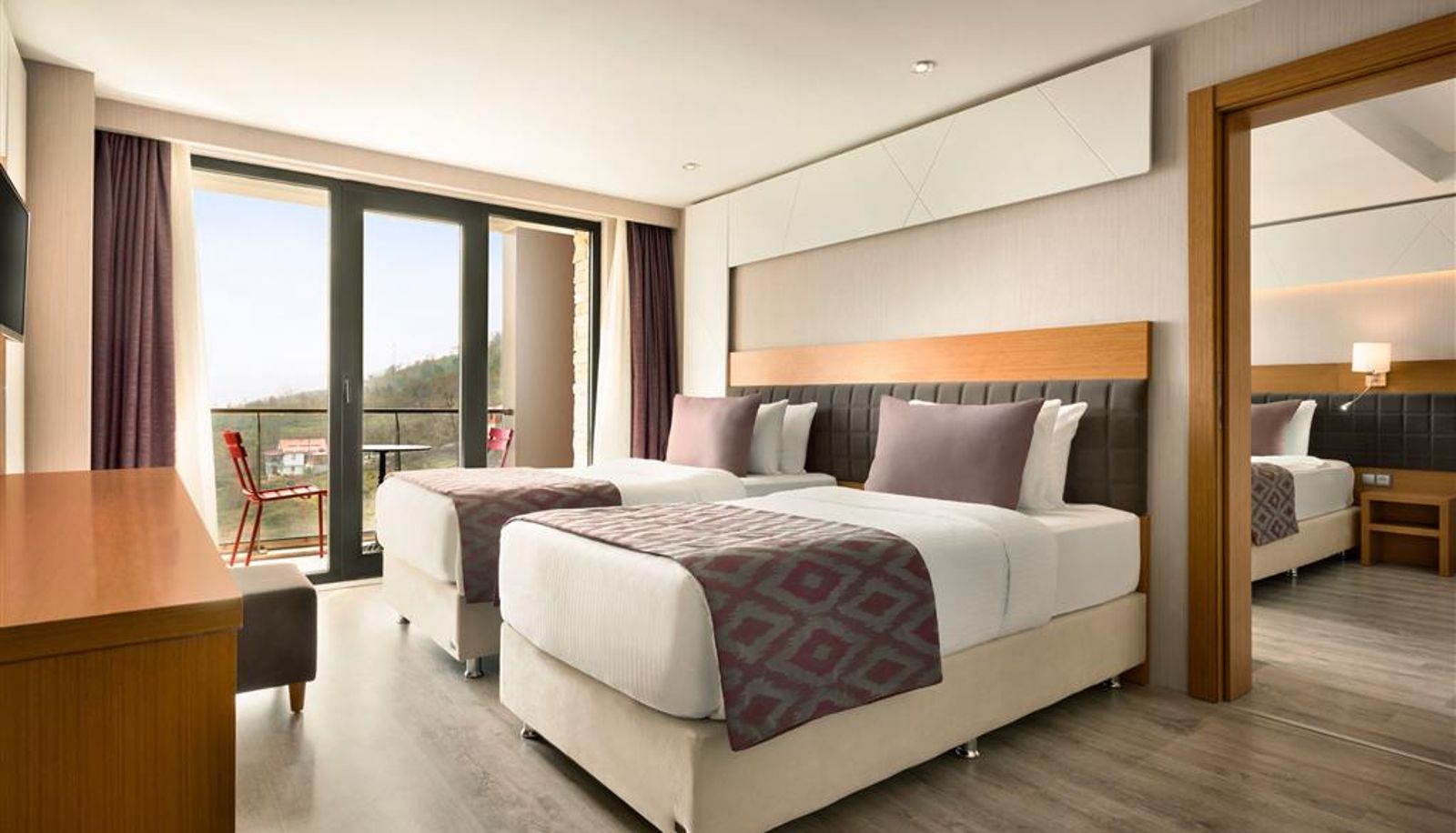 Camera - Ramada by Wyndham Giresun Piraziz