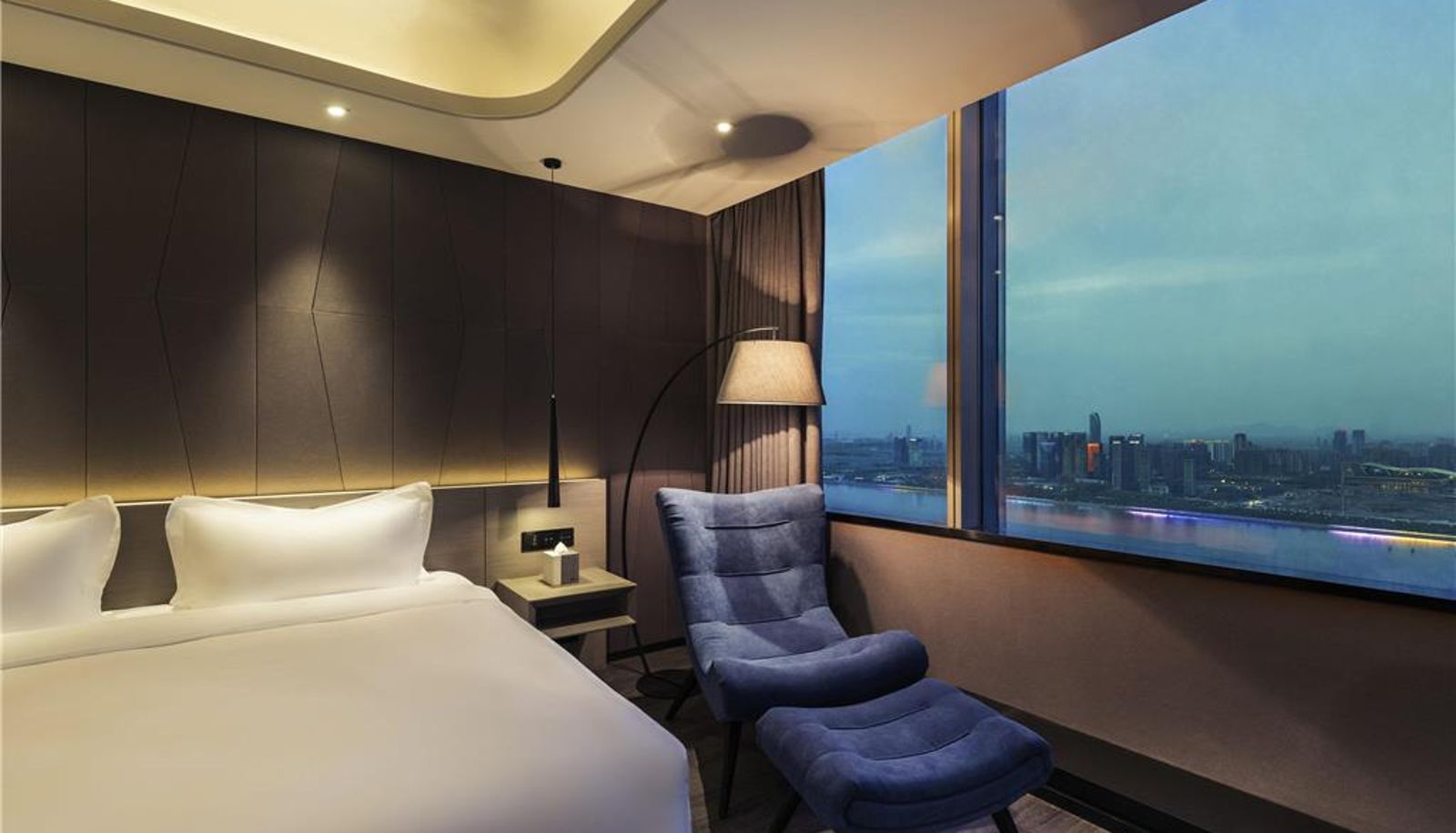 Camera - Mercure Hangzhou Qianjiang