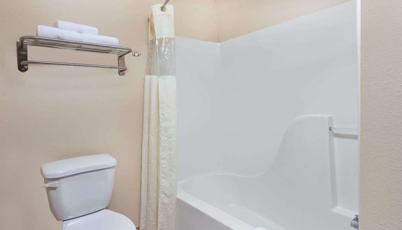 Chambre - Baymont by Wyndham Bowling Green