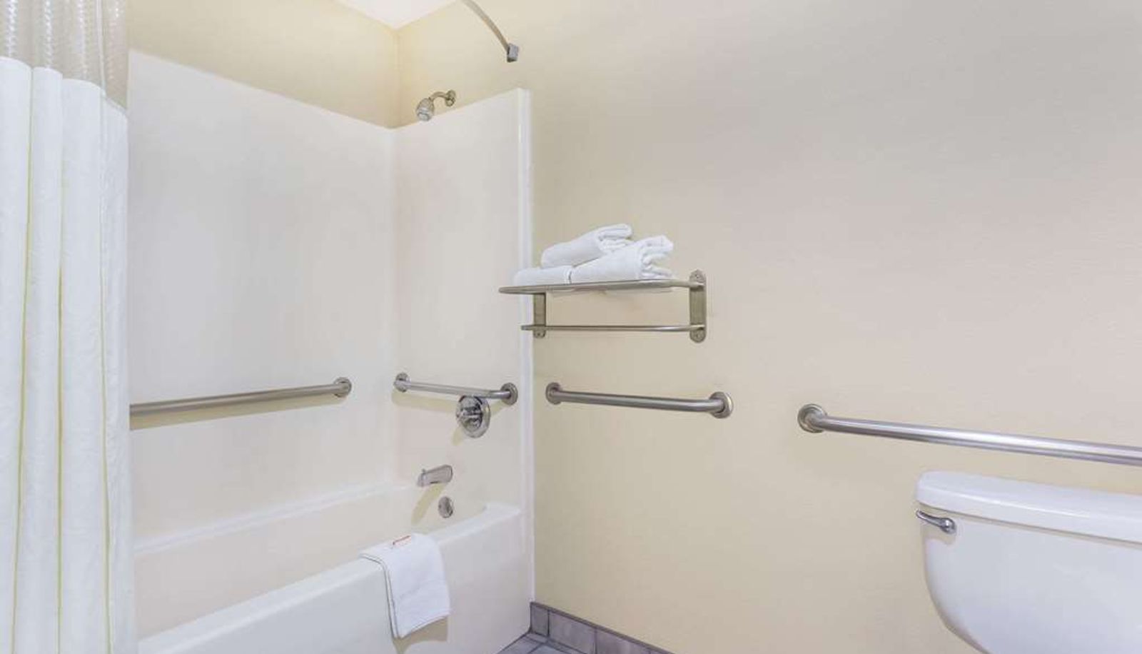 Chambre - Baymont by Wyndham Bowling Green