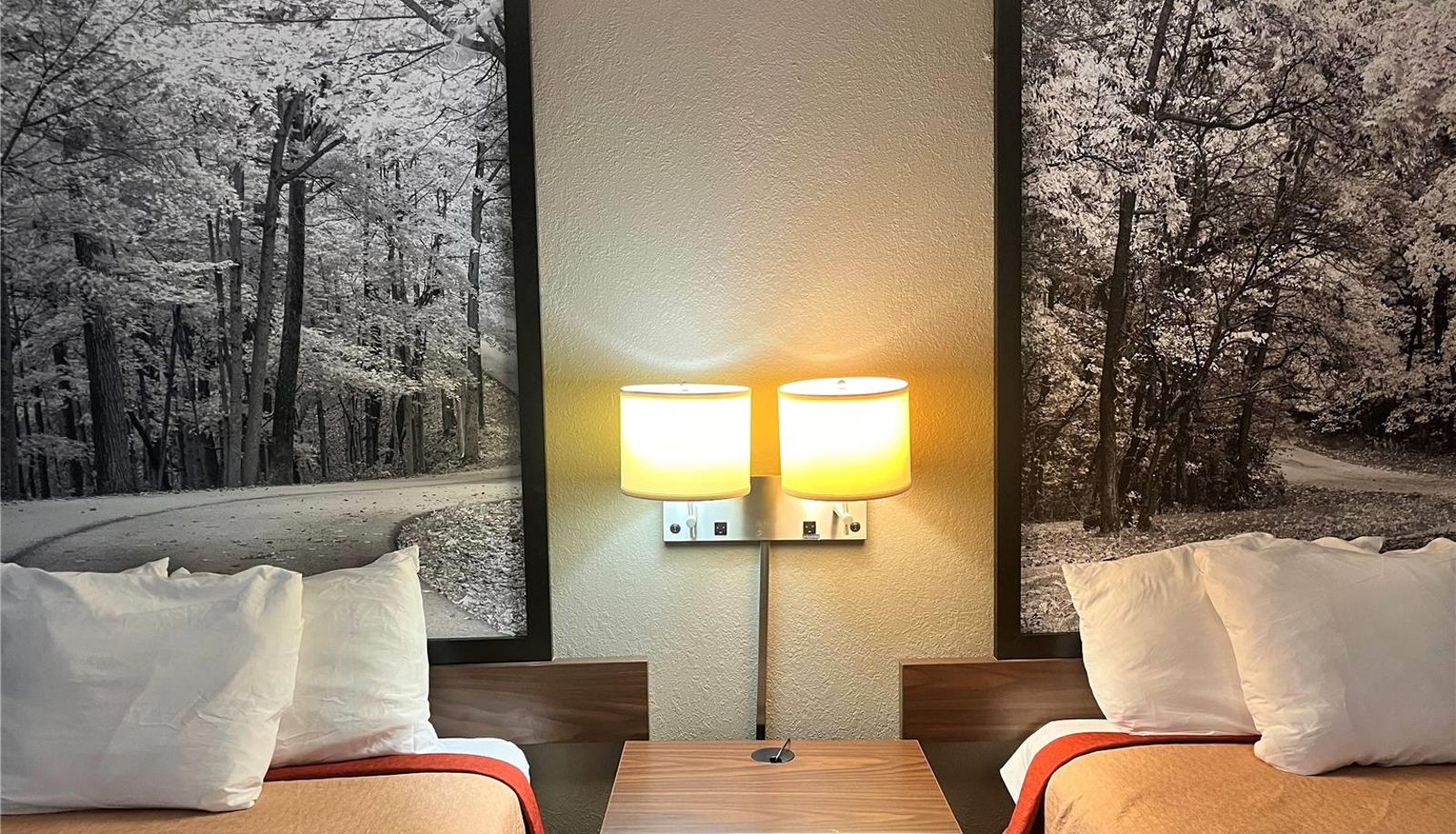 Habitación - Super 8 by Wyndham Evansville North