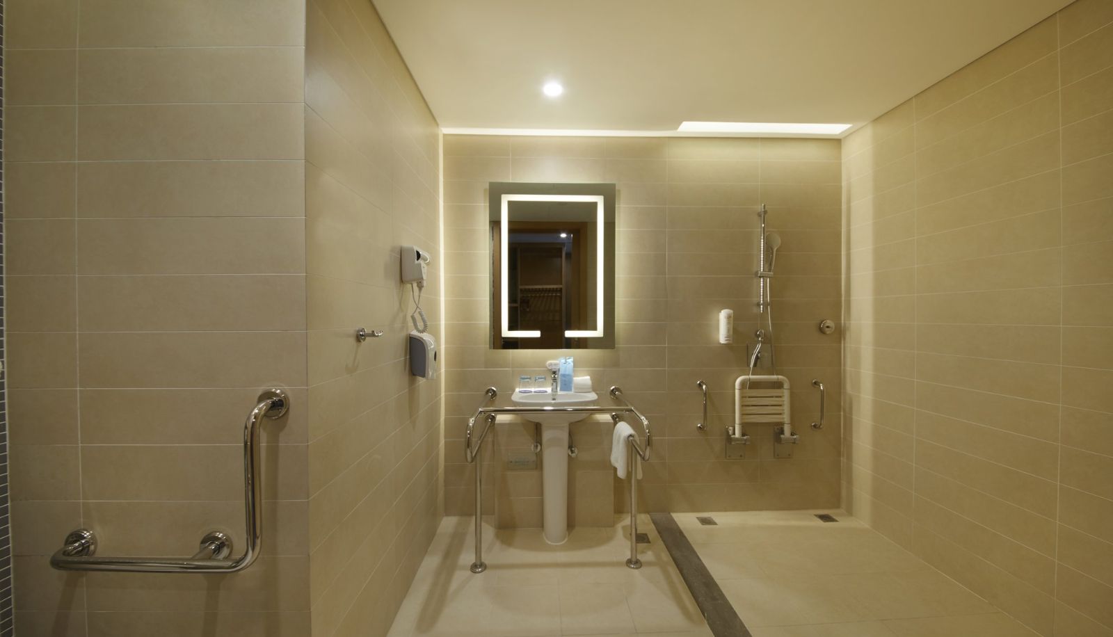 Camera - Holiday Inn Express ZHENGZHOU ZHENGDONG by IHG