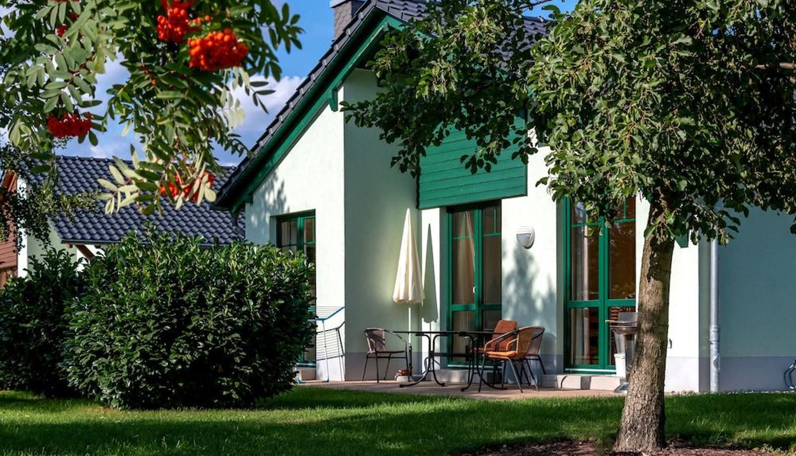 Apartment - SEEPARK AUENHAIN