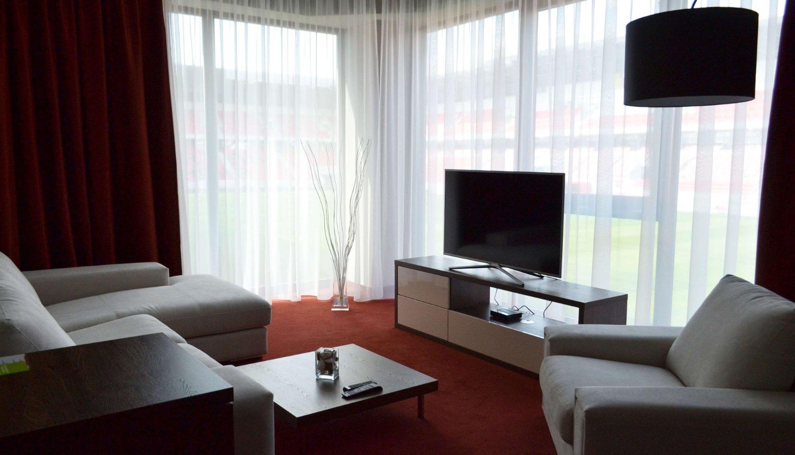 Kamer - HOTEL ARENA