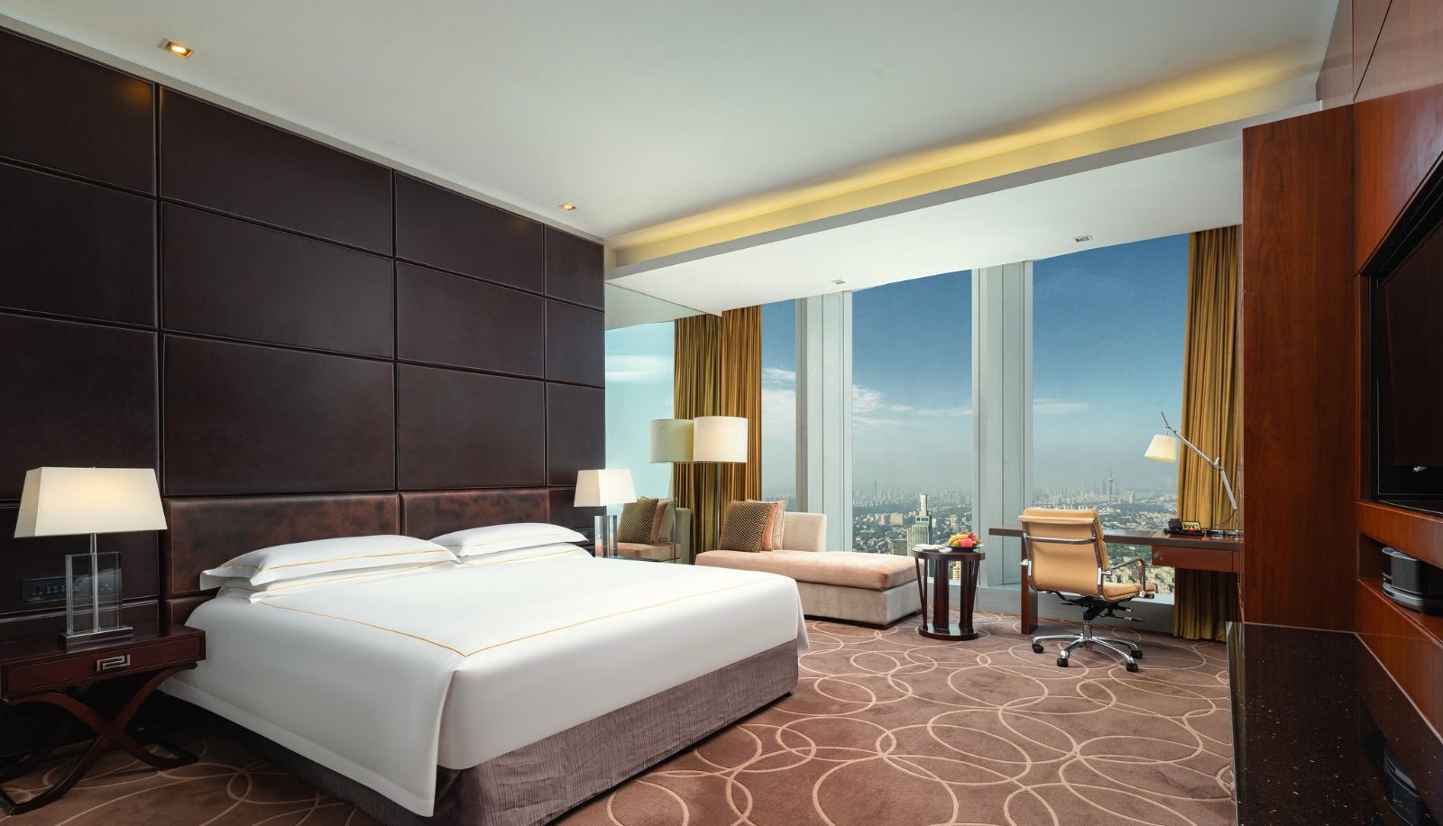 Room - All season Nanjing Xinjiekou Hubu Street Hotel