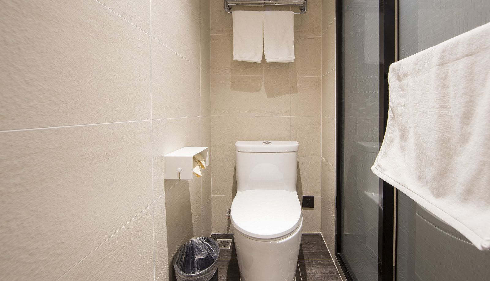 Zimmer - Hanting Youjia Dalian North Station Hotel