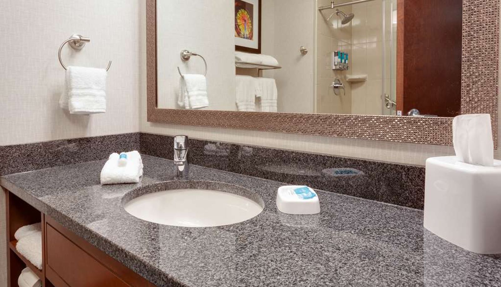 Chambre - Drury Plaza Hotel Columbia East