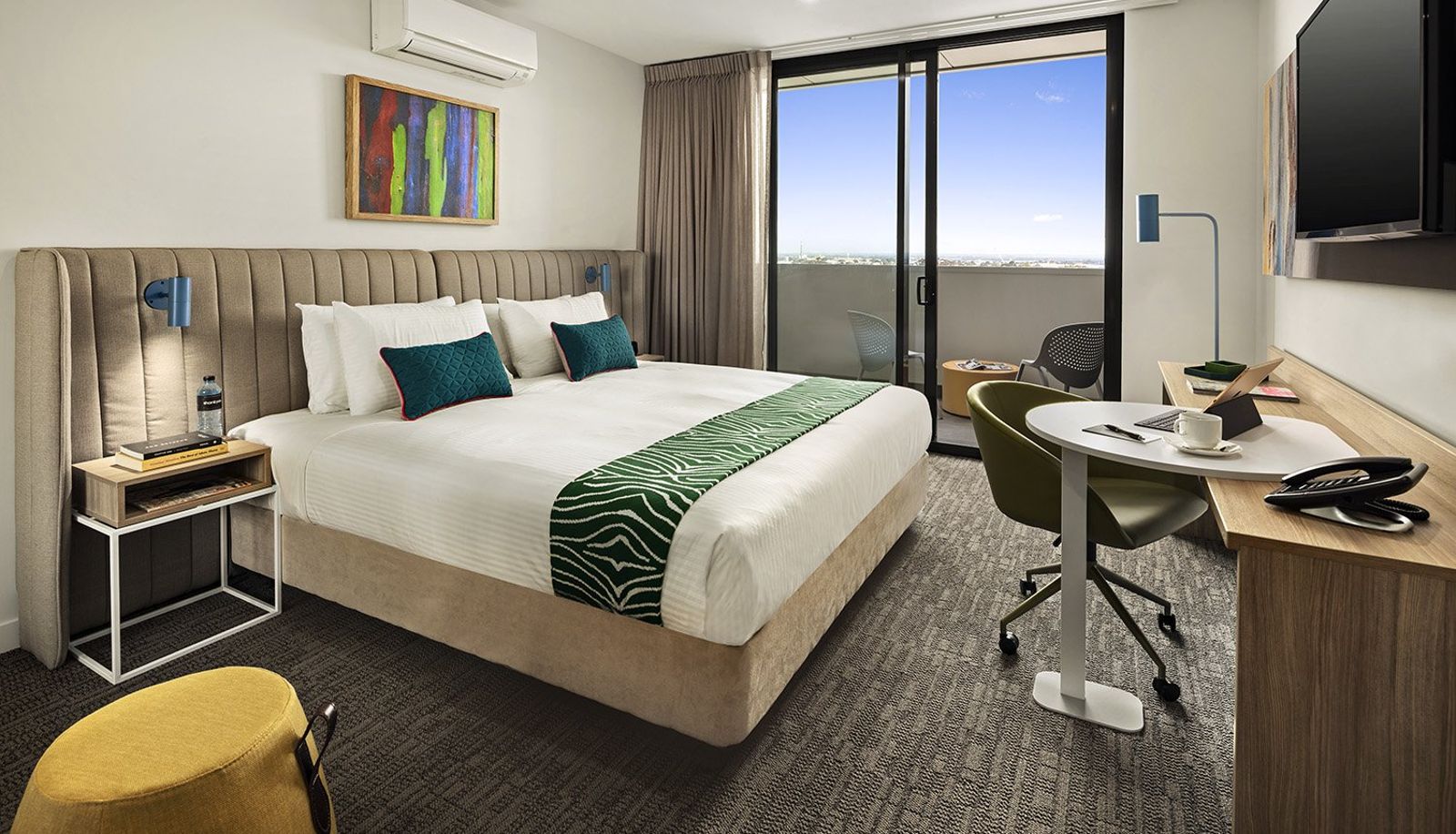 Zimmer - QUEST DANDENONG CENTRAL