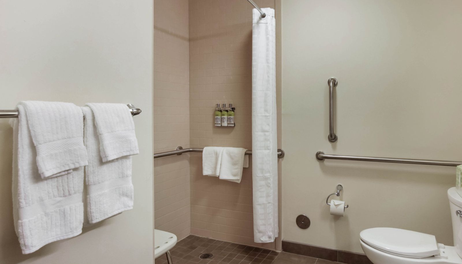 Pokój - Candlewood Suites BRIGHTON by IHG