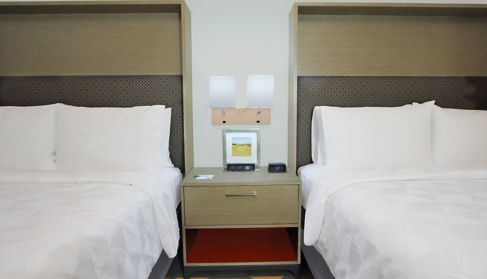 Zimmer - Holiday Inn HATTIESBURG - NORTH by IHG