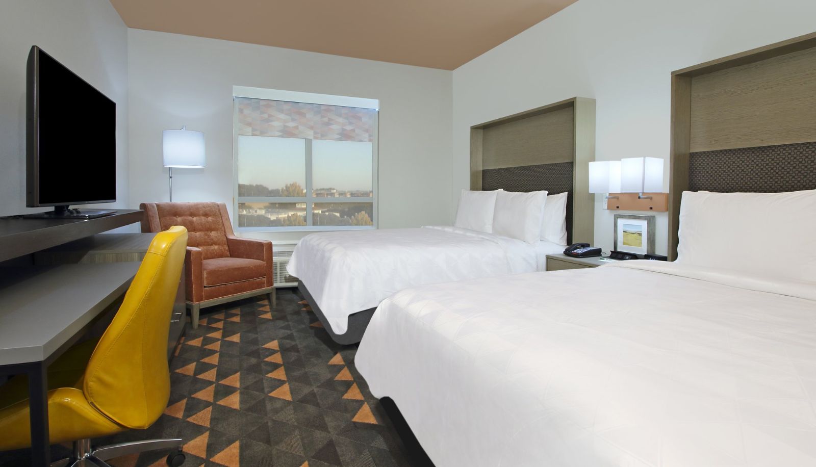 Zimmer - Holiday Inn HATTIESBURG - NORTH by IHG
