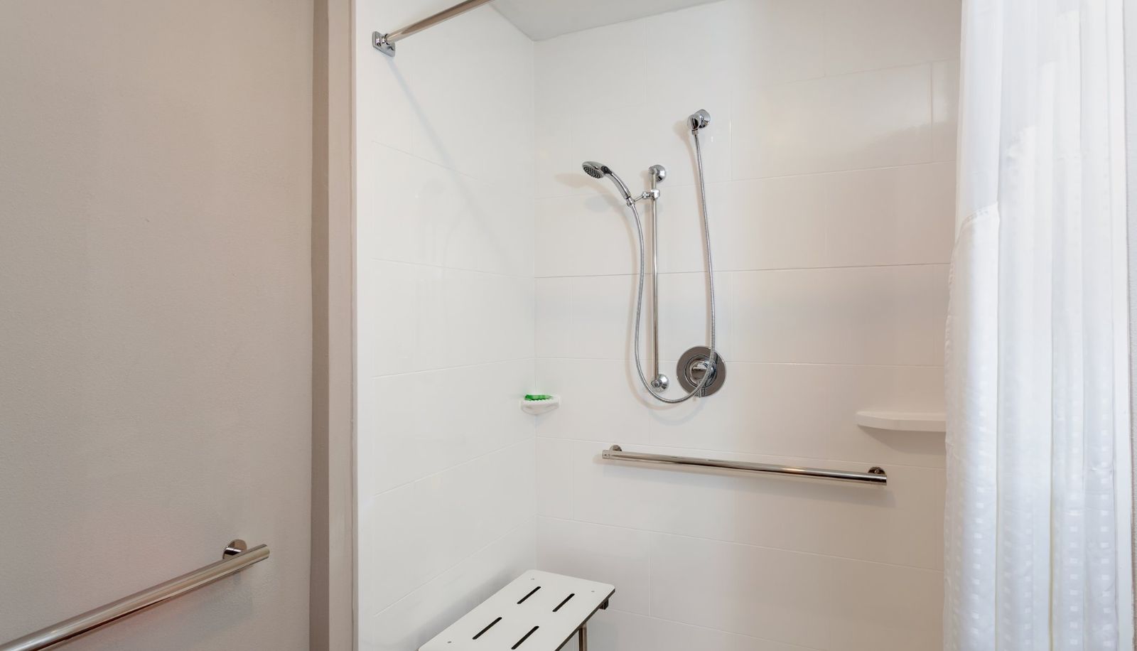Zimmer - Holiday Inn TALLAHASSEE E CAPITOL - UNIV by IHG