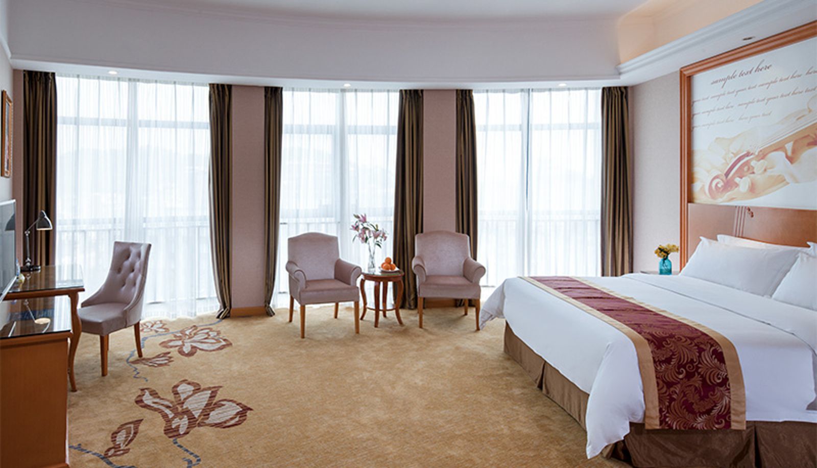 Vista exterior - vienna hotel (Dongcheng South Railway Station  Dongguan  Guangdong) Dongqi Road(Chinese Only)