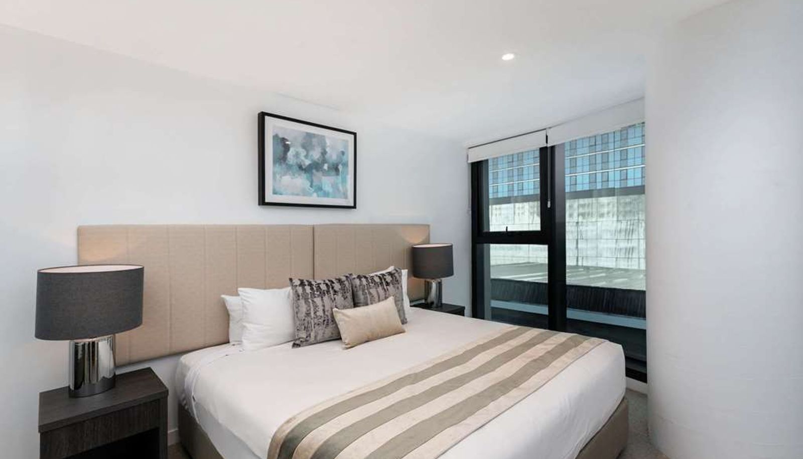 Camera - FV Brisbane by Peppers