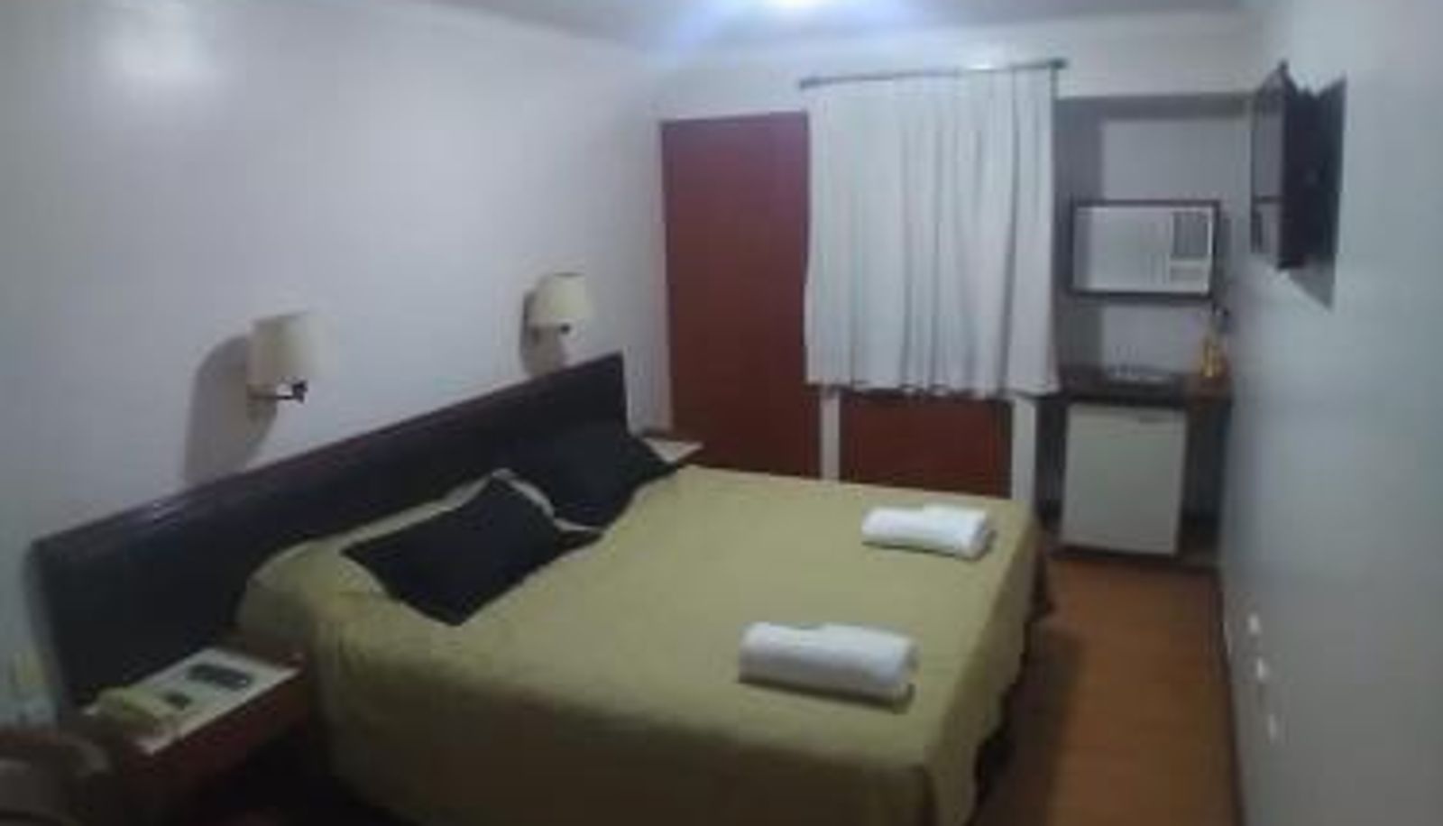 Info - Hotel Presidente
