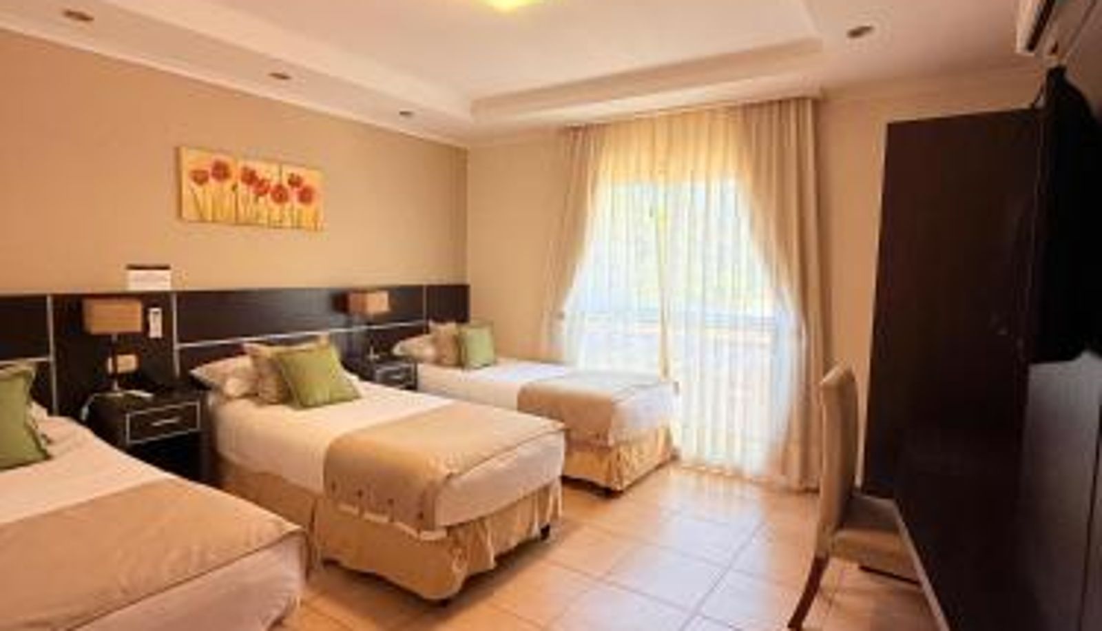 Apartamento - Hotel Jardin De Iguazu