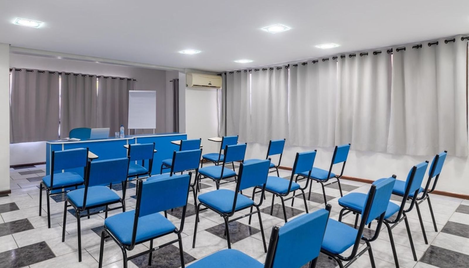 Meetingzimmer - Lumar Hotel