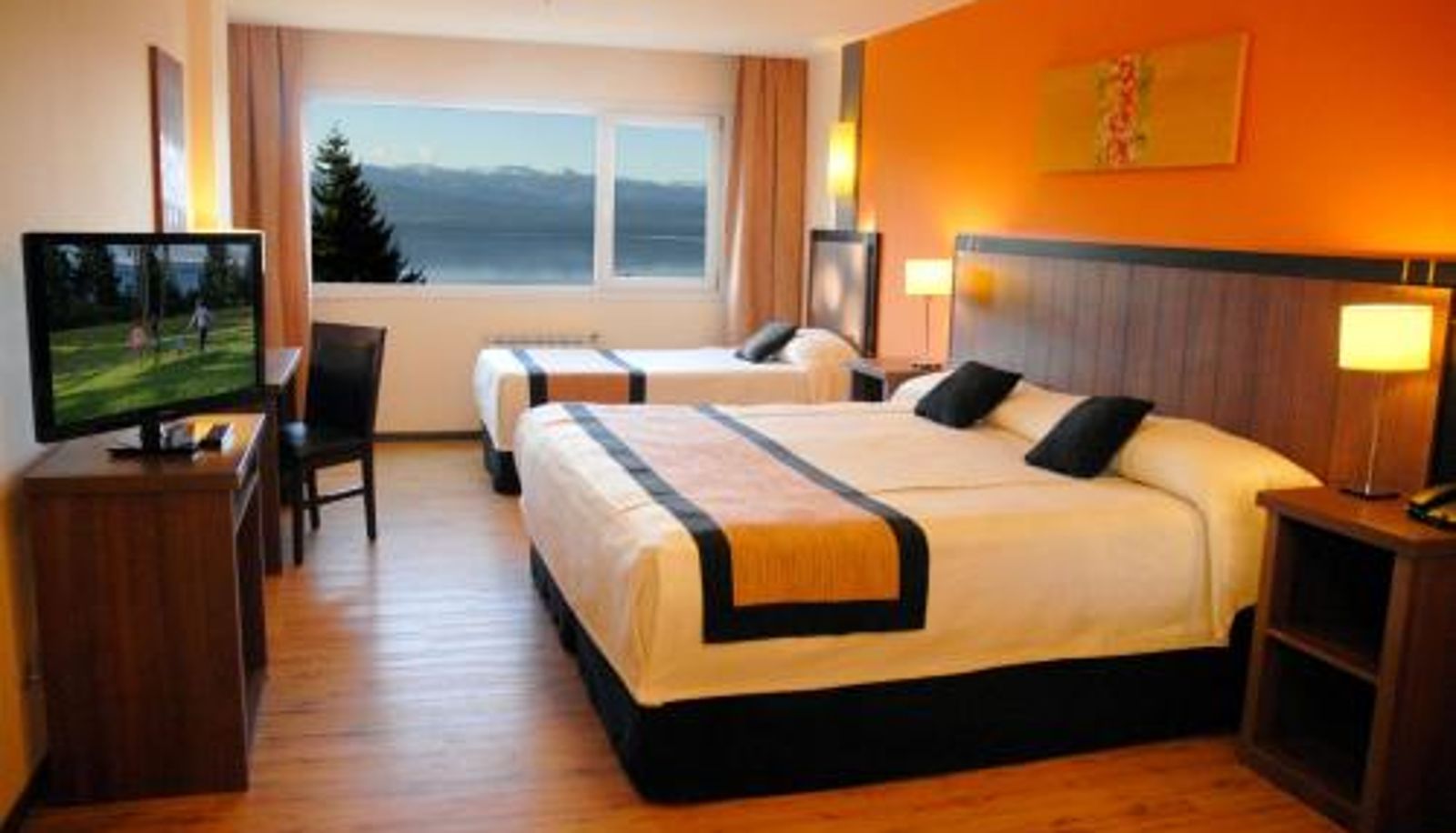 Room - Huinid Pioneros Hotel & Aparts