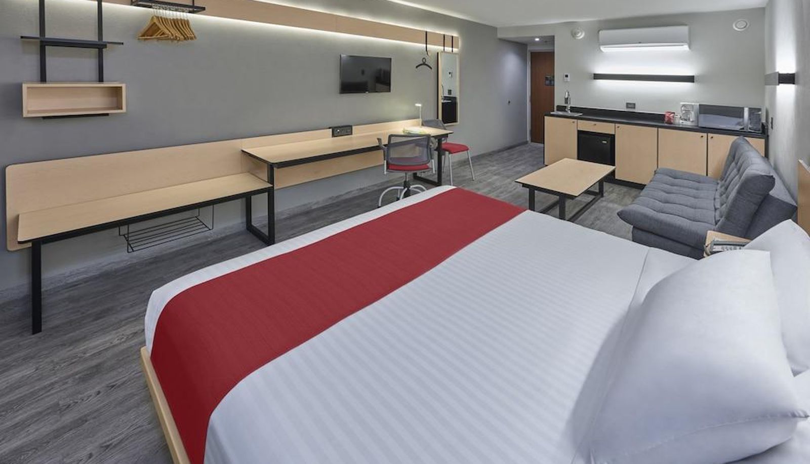 Appartamento - City Express by Marriott Zamora