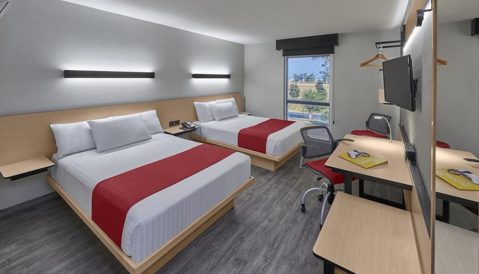 Appartamento - City Express by Marriott Zamora