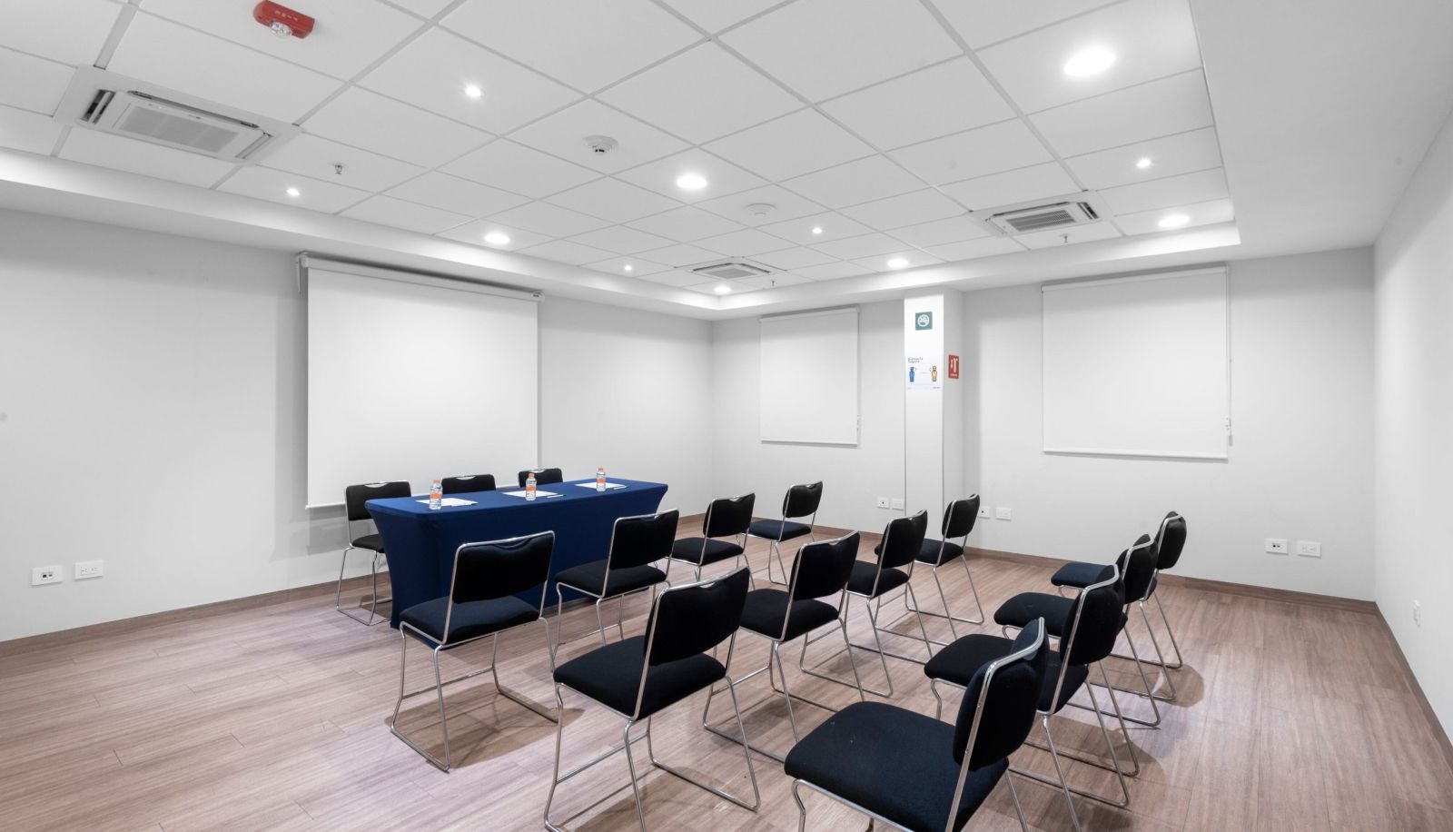 Sala conferenze - City Express Junior by Marriott Merida Altabrisa