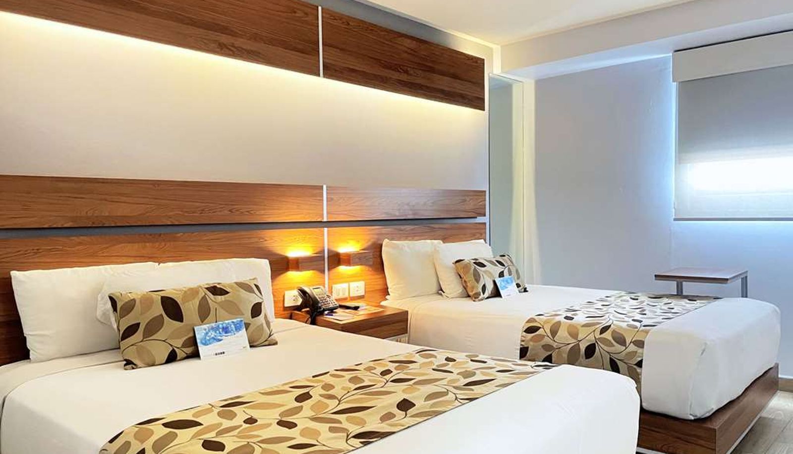 Chambre - Sleep Inn Mexicali