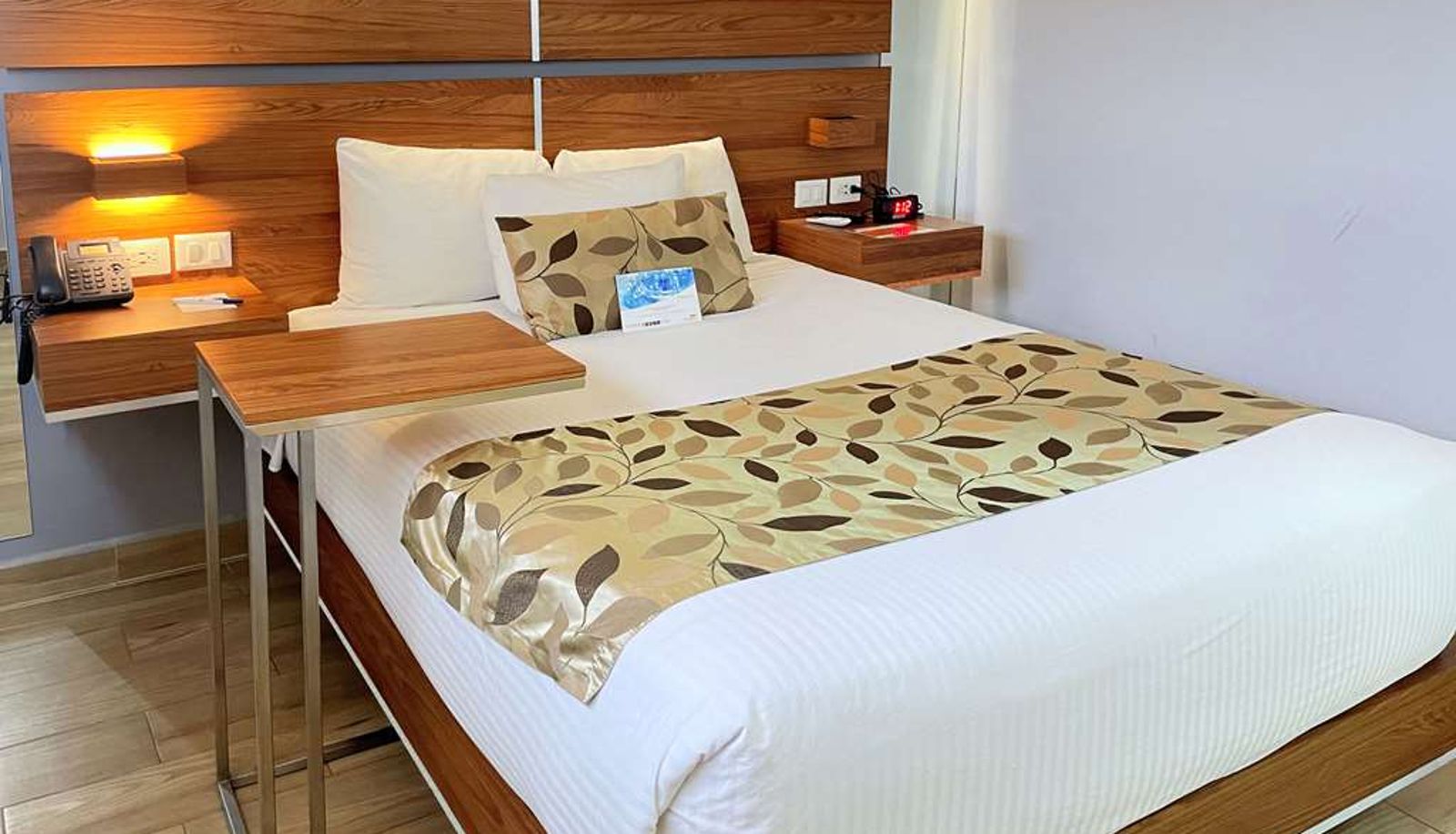 Zimmer - Sleep Inn Mexicali