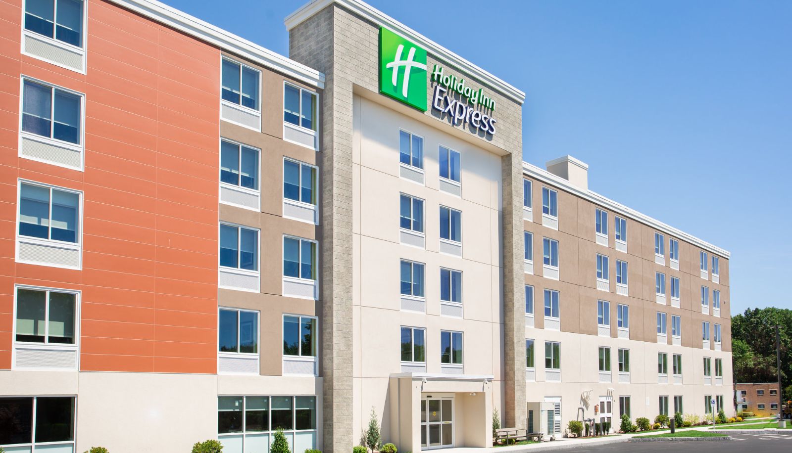 Informacje - Holiday Inn Express CHELMSFORD by IHG