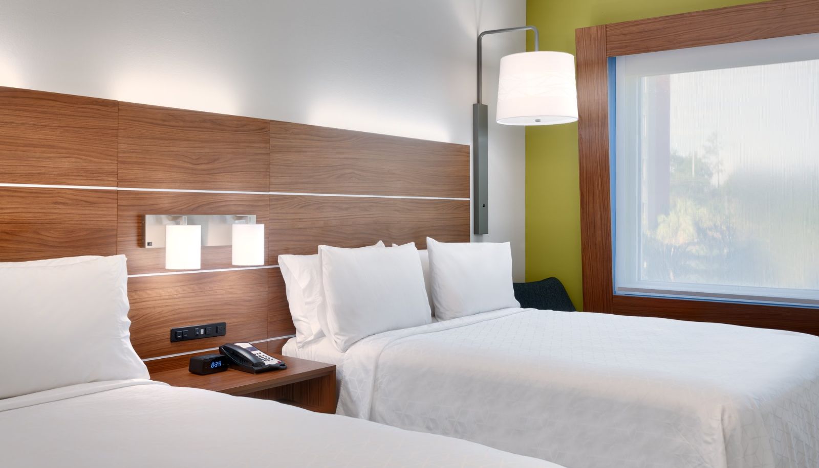 Pokój - Holiday Inn Express & Suites GAINESVILLE I-75 by IHG