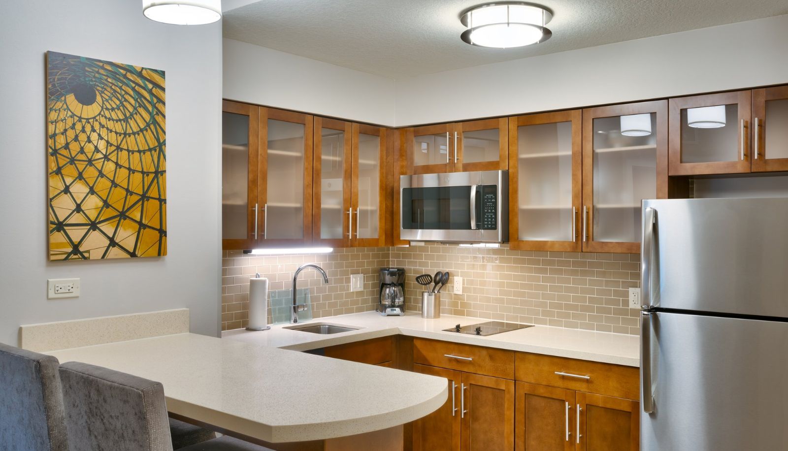 Camera - Staybridge Suites GAINESVILLE I-75 by IHG