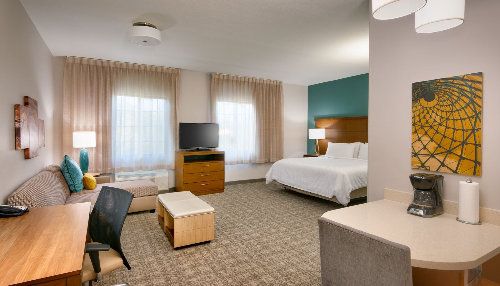 Camera - Staybridge Suites GAINESVILLE I-75 by IHG