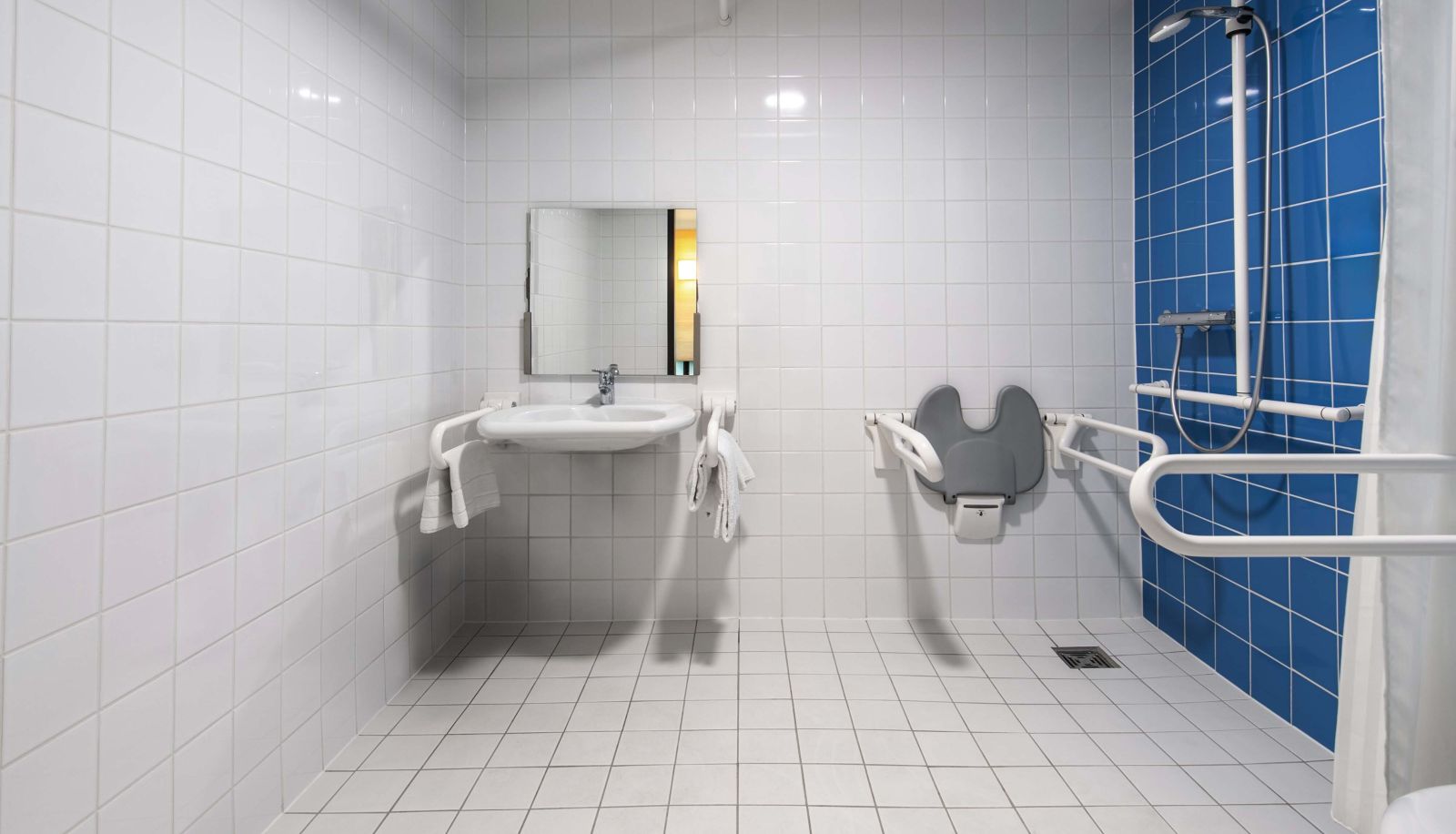 Zimmer - B&B Hotel Landshut