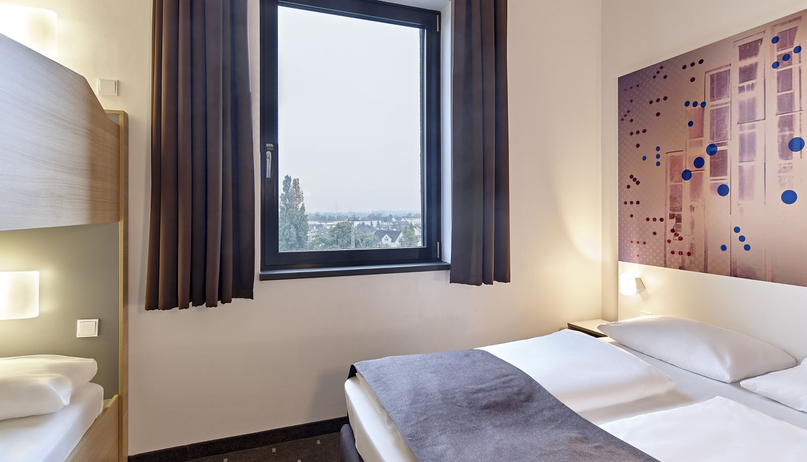 B&B Hotel Koln-Troisdorf Hotel Troisdorf