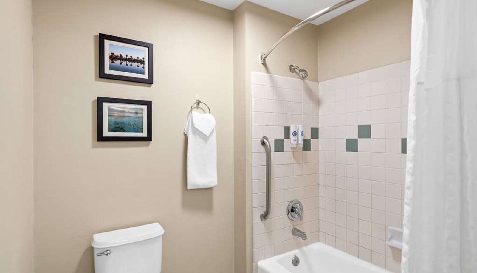 Room - MainStay Suites El Centro I-8