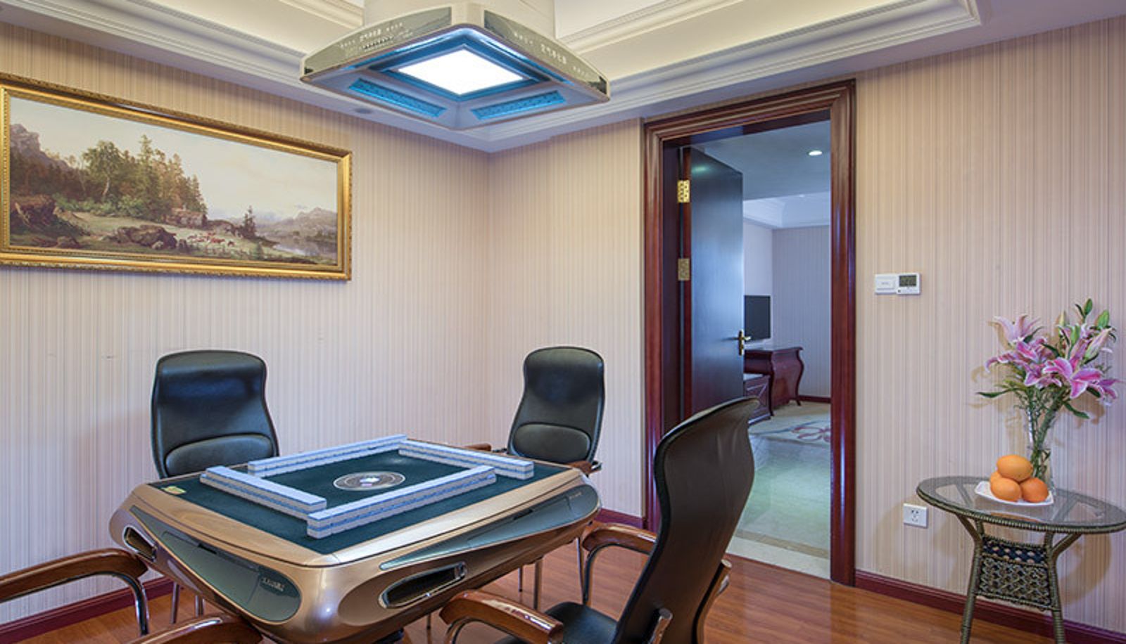 Pokój - Vienna International Hotel  Guangdong Maoming Dian Guangdong Maoming white shop(Domestic Only)