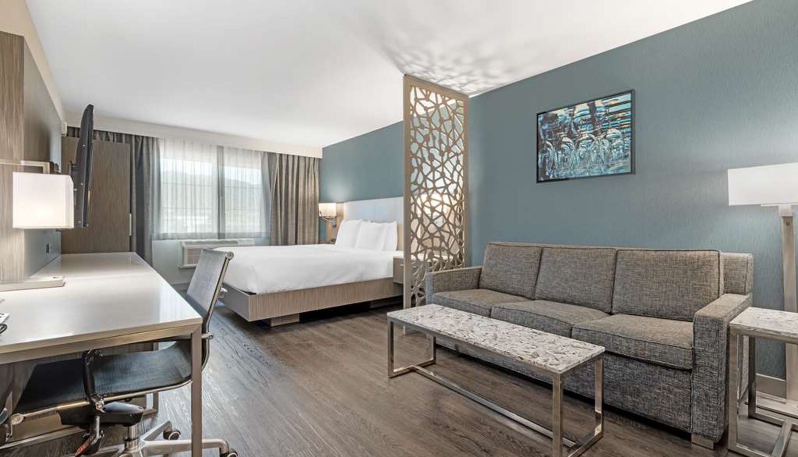 Room - Best Western Plus Temecula Wine Country Hotel & Suites