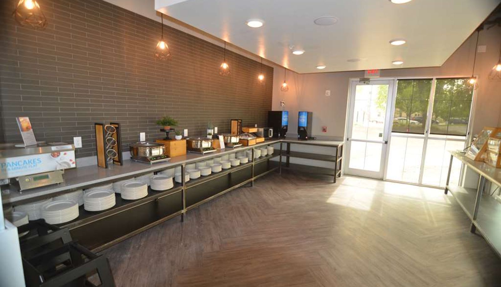 Restaurant - Best Western Premier Ankeny Hotel