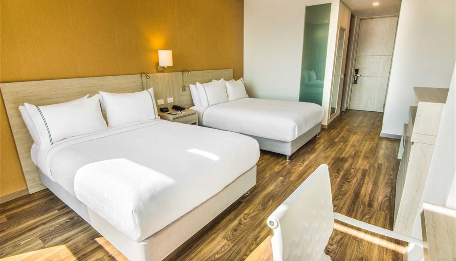 Room - Sonesta Hotel Ibague