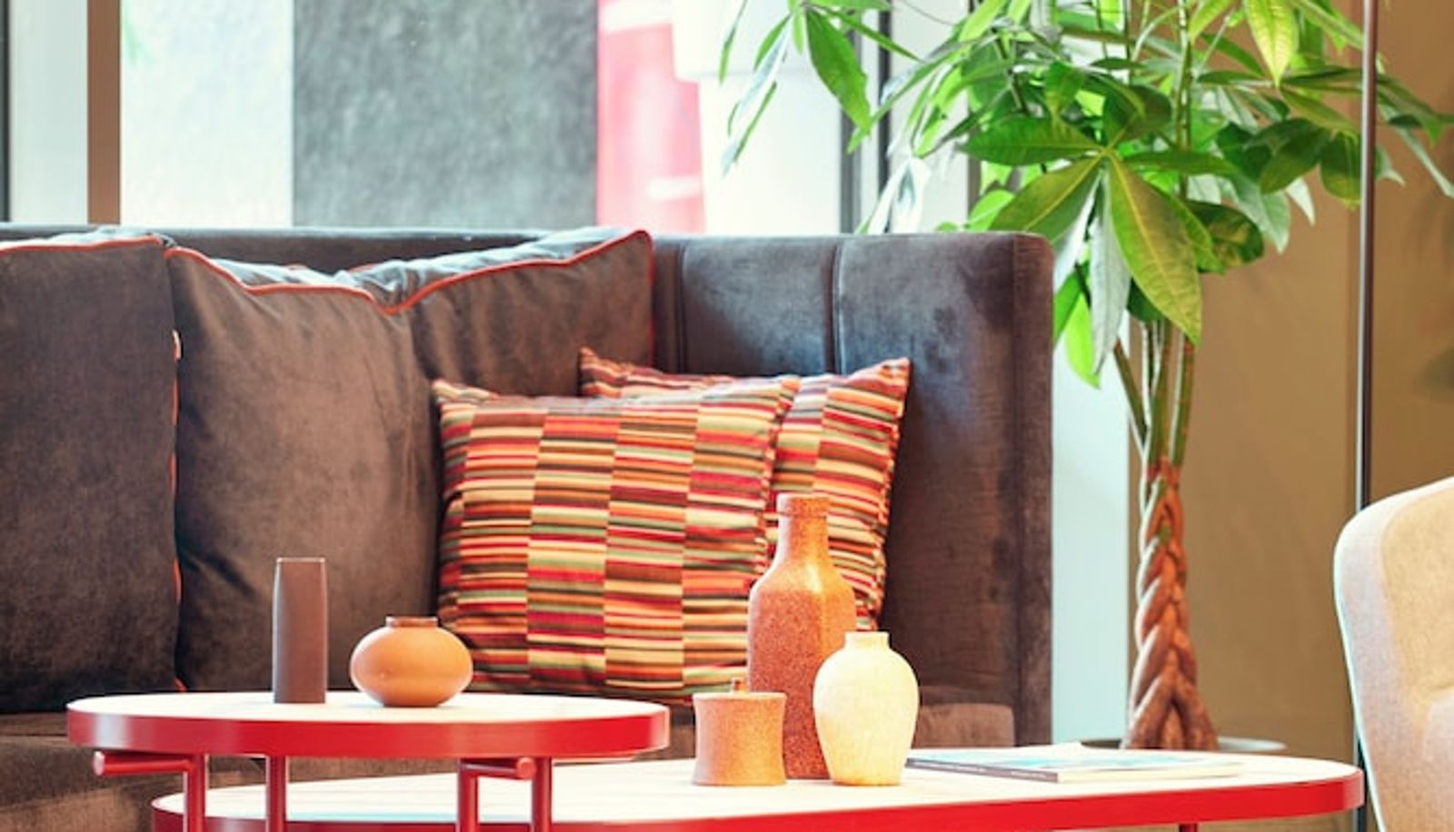 Lobby - Zeus Essence Wyndham Athens Residence