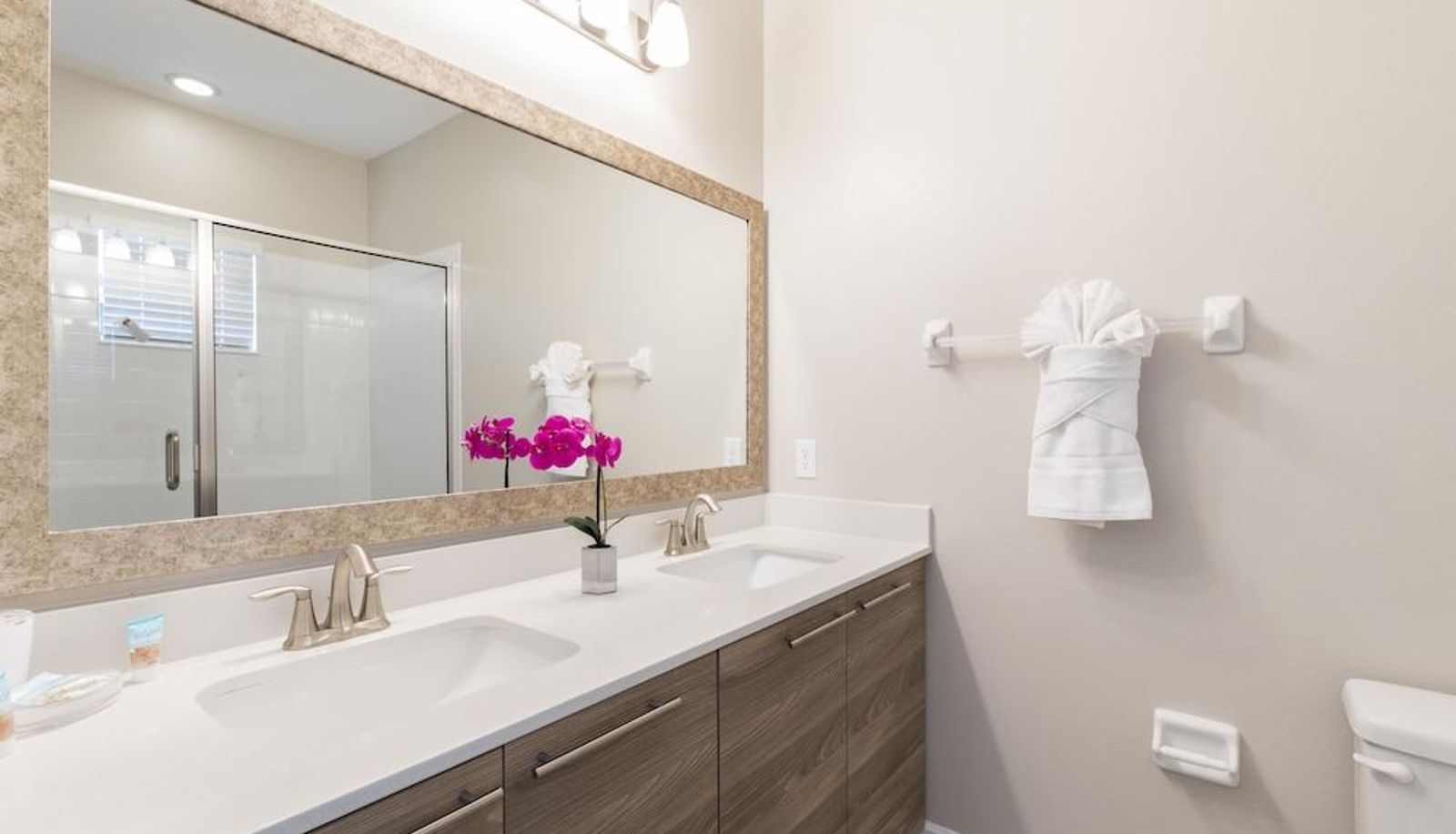 Quadruple room - Balmoral Resort Florida